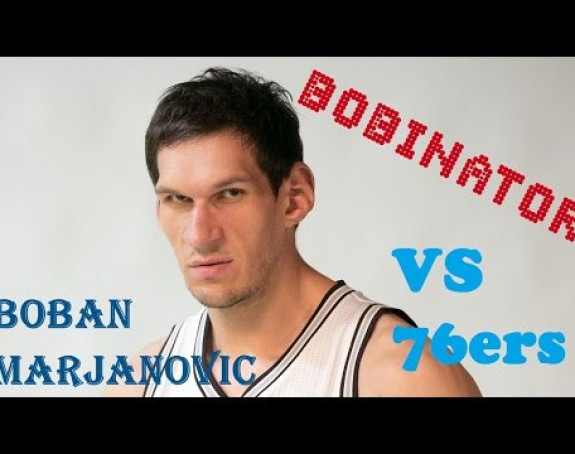 Видео - Боби: Најбољи учитељ - Тим Данкан!
