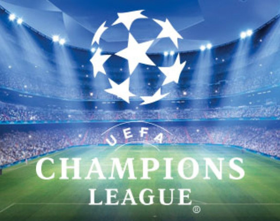 Liga šampiona: Arsenal i Čelsi za goli život!