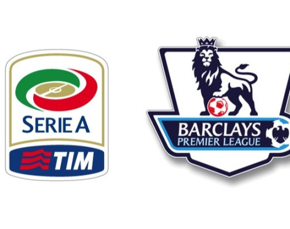 Pod prijetnjom Serije A: Engleska navija protiv Čelsija i Arsenala!