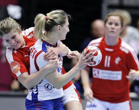 SP: Prva pobjeda, Srpkinje nadomak 1/8-finala!