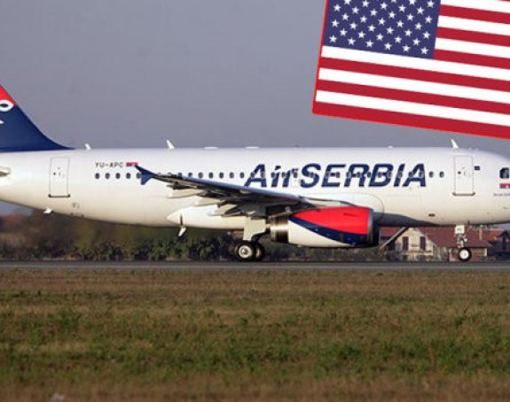 Poslije 30 godina letovi iz Beograda za SAD