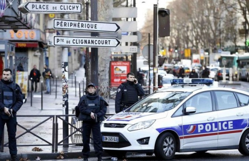 Uhapšen islamista - planirao napad