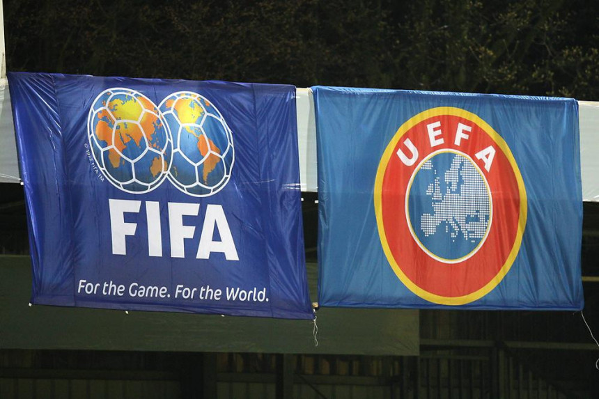 UEFA: Ne želimo Mundijal sa 48 reprezentacija!