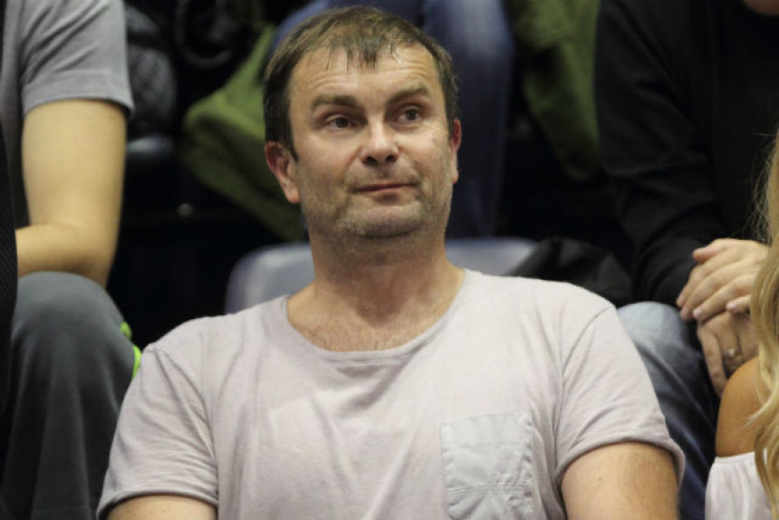 Luka Pavićević je novi selektor Japana!