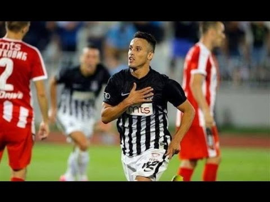 „Poslovna tajna“ Leonardove klauzule - Vazura kaže: Nije samo 2.500.000 evra...