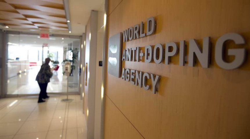 WADA: Više od 1.000 ruskih atletičara dopingovano!