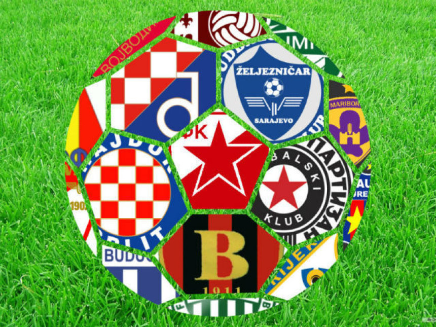 Regionalne lige će biti, ali Hrvati ne žele srpske klubove u njoj?!