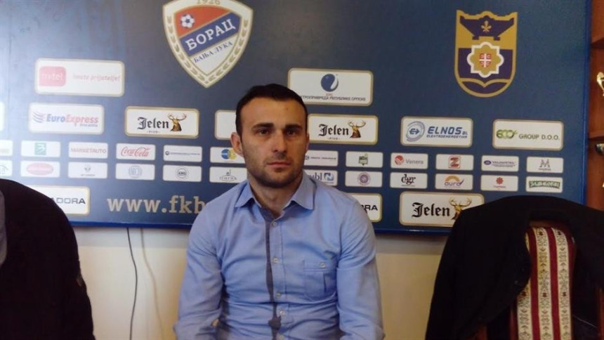 Bivši fudbaler Partizana, Darko Maletić: Kraj!