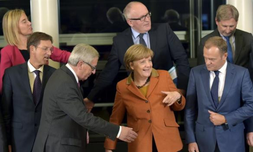 10 razloga zašto je EU korak do raspada