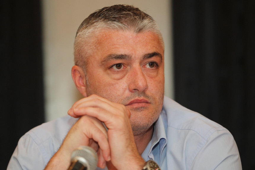 Danilovićeva poruka i 14 ciljeva...