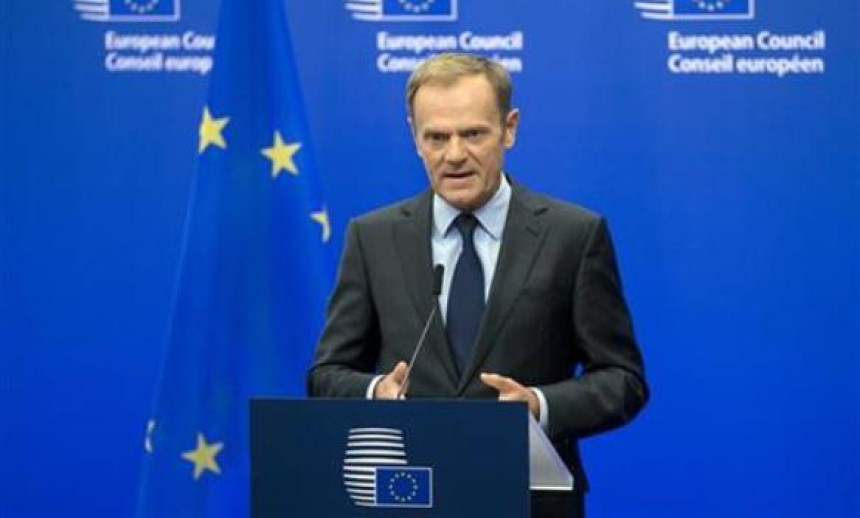 Tusk: Poljska može da sruši EU
