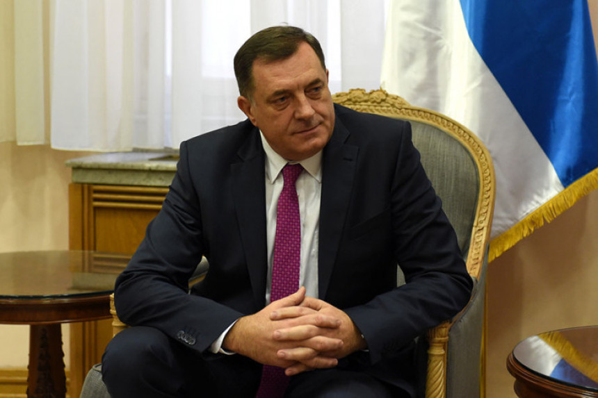 Dodik: Srebrenica se mora rasvijetliti