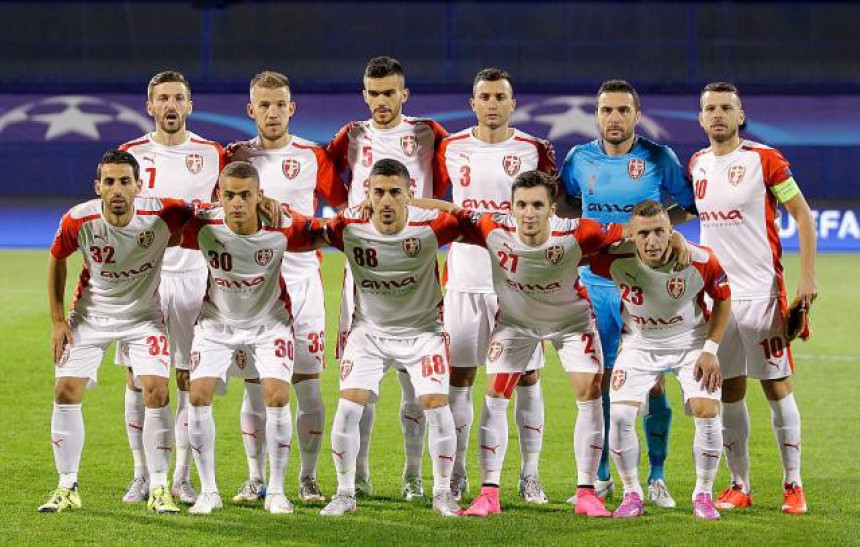 У Скендербегу збуњени најавом нове казне УЕФА-е!