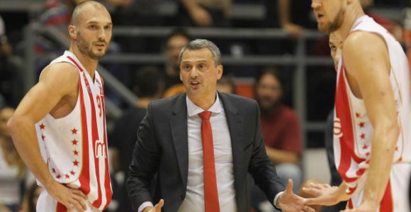 EL - Radonjić: Fener uspostavio kontrolu u 2/4