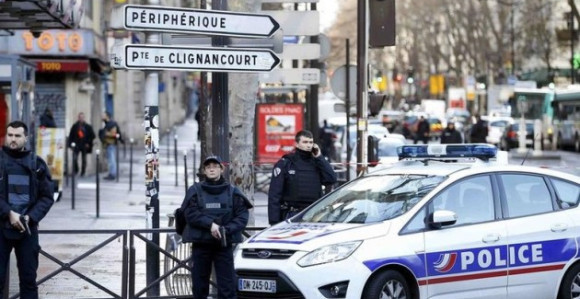 Uhapšen islamista - planirao napad