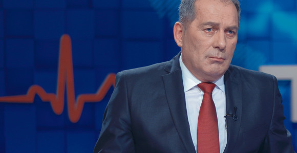 "Шпирић опаснији од екстремизма у БиХ"