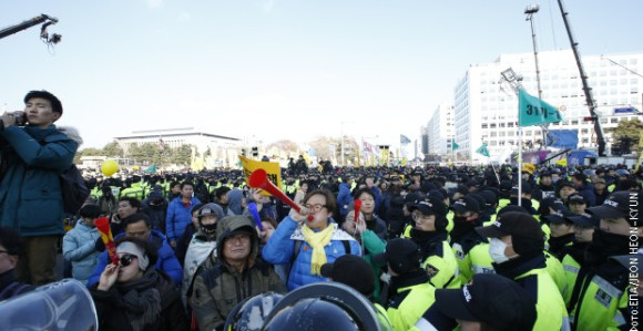 J. Koreja: Izglasan opoziv predsjednice