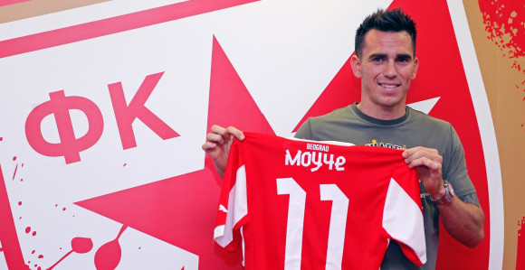 Zvezda i Pablo Mouče – raskid težak 150.000!