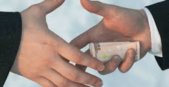 Leskovac: Hapšenje zbog primanja mita