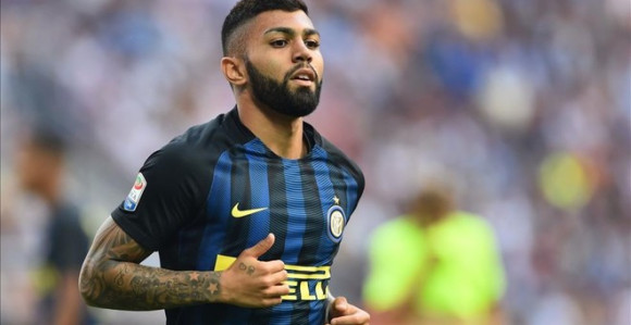 Gabigol i Las Palmas? Ima dima...