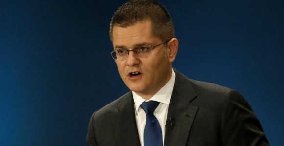 "Policija je došla u stan da me privede"