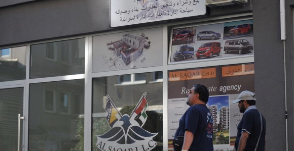 U BiH posluje 500 fiktivnih firmi Arapa