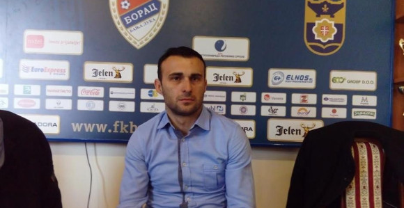 Bivši fudbaler Partizana, Darko Maletić: Kraj!