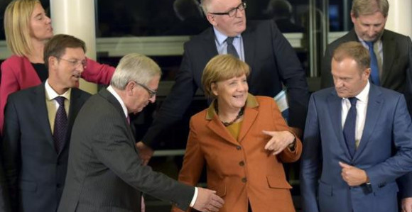 10 razloga zašto je EU korak do raspada