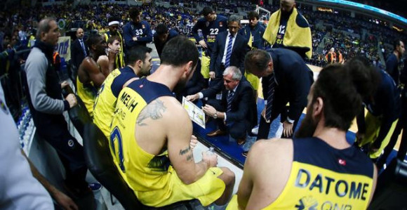 EL - Željko: Zvezda disciplinovana i znatno oslabljena!