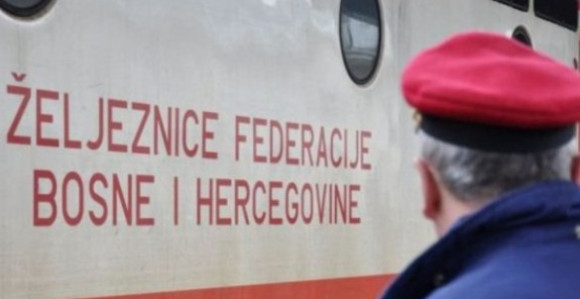 Ukinuta linija Sarajevo – Zagreb