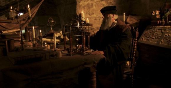 Jezive stvari koje je vidio Nostradamus