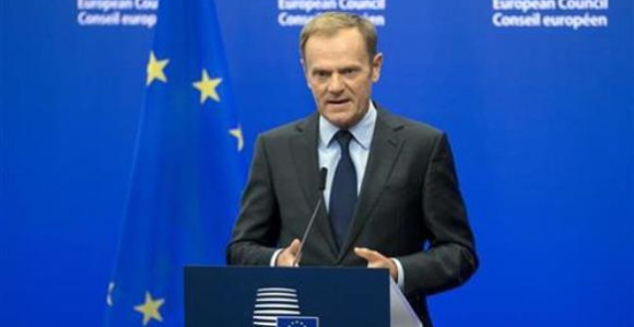 Tusk: Poljska može da sruši EU
