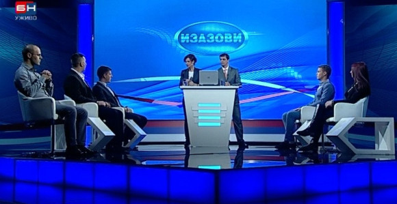 Mladi će poboljšati stanje u društvu?