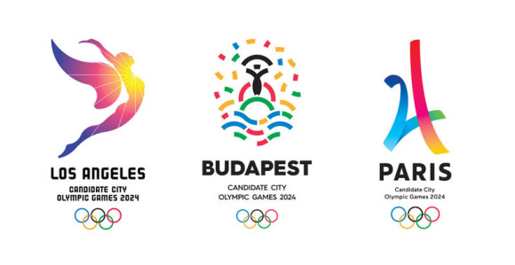 MOK: Potvrđene kandidature LA, Pariza i Budimpešte za OI 2024.