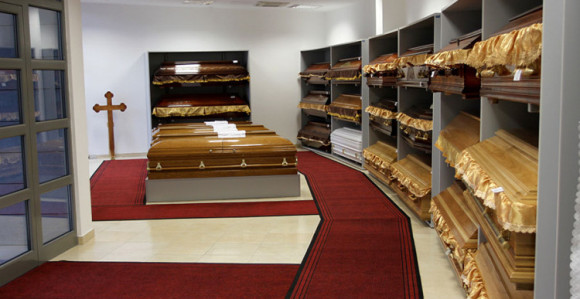 Bizarno: Banjalučani zamijenili pokojnike