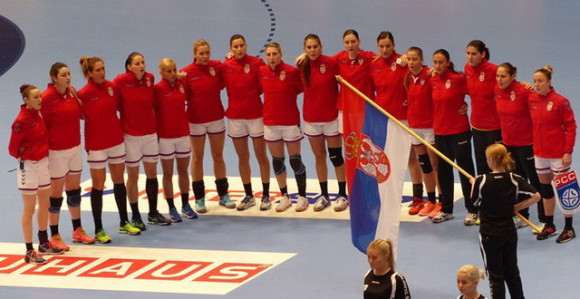 EP: Evo kad i s kim srpske rukometne junakinje igraju za polufinale!
