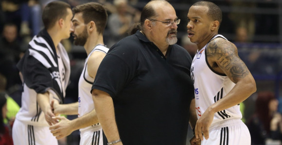 ABA - Džikić: Pogrešno bi bilo potceniti Igokeu!