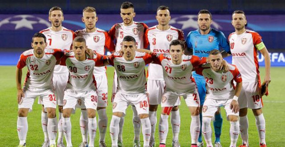 U Skenderbegu zbunjeni najavom nove kazne UEFA-e!