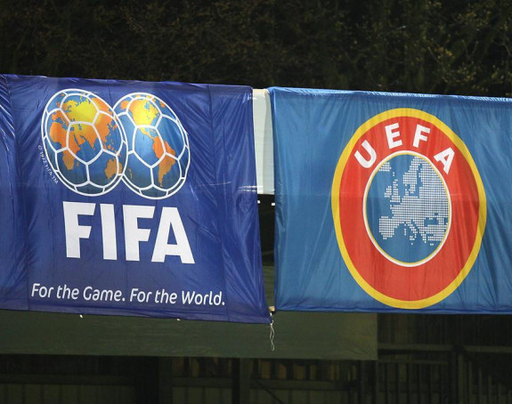 UEFA: Ne želimo Mundijal sa 48 reprezentacija!