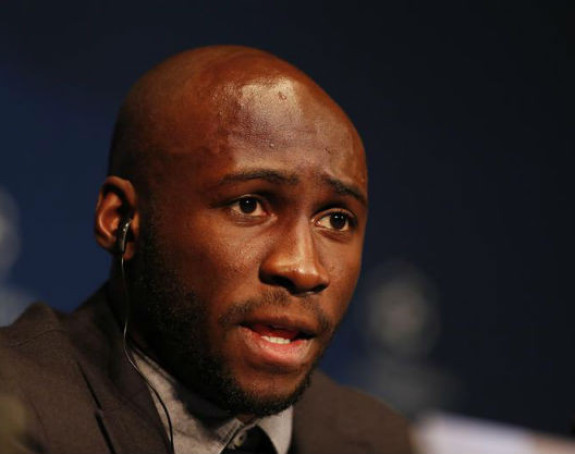 Elijakim Mangala - spolja gladac, unutra jadac!