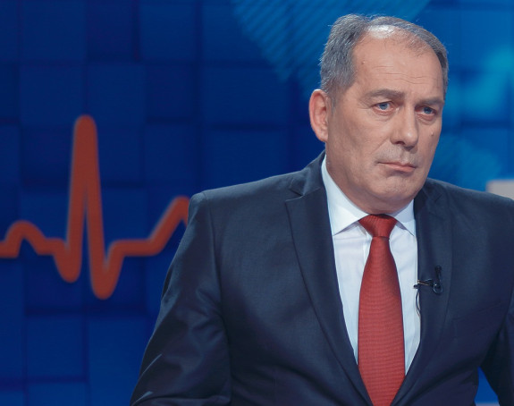 "Špirić opasniji od ekstremizma u BiH"