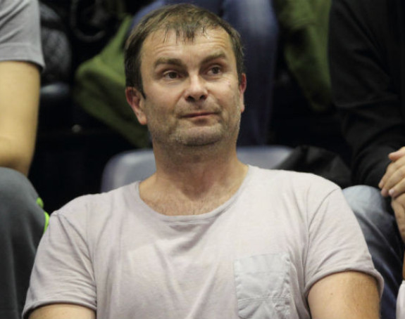 Luka Pavićević je novi selektor Japana!