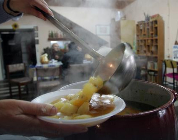 Брчко: У Нову год. без јавне кухиње