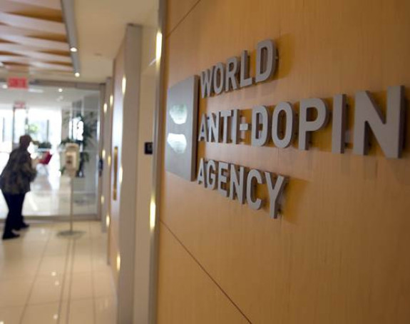 WADA: Više od 1.000 ruskih atletičara dopingovano!