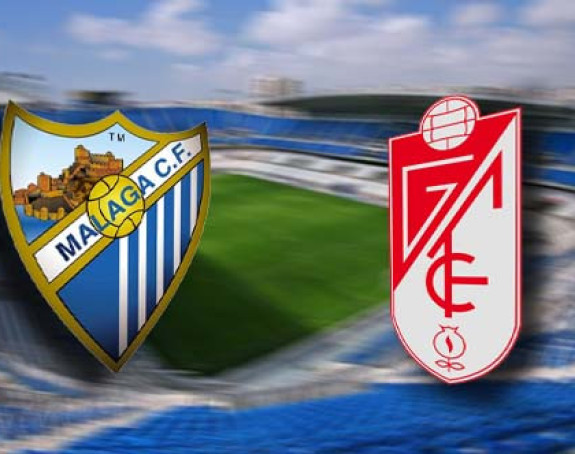 ŠPA: Malaga ispustila pobjedu protiv Granade!