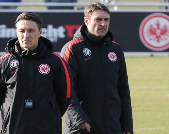 Braća Kovač u Ajntrahtu do 2019. godine!