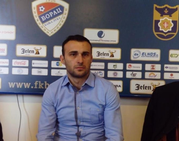 Bivši fudbaler Partizana, Darko Maletić: Kraj!