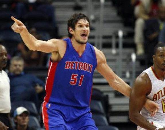 Marjanović ne odustaje od Srbije: Voleo bih da igram na narednom EP!