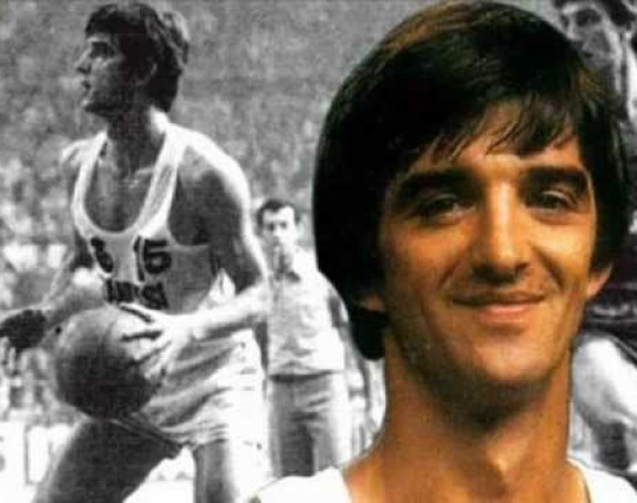 Sjećanja - video: Juče je bilo 15 godina otkako je otišao najveći sportista BiH...!