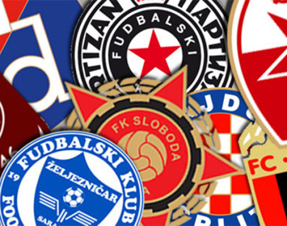 Tema sedmice: Ex-Yu liga je tu, a mali nek' se bune!